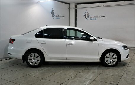 Volkswagen Jetta VI, 2014 год, 949 800 рублей, 15 фотография