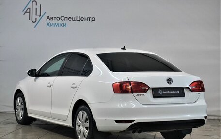 Volkswagen Jetta VI, 2014 год, 949 800 рублей, 14 фотография