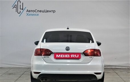 Volkswagen Jetta VI, 2014 год, 949 800 рублей, 12 фотография