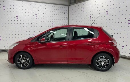 Peugeot 208 II, 2013 год, 679 000 рублей, 7 фотография