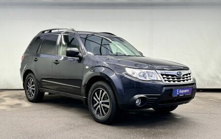 Subaru Forester, 2012 год, 1 080 000 рублей, 2 фотография