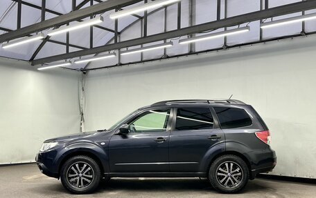 Subaru Forester, 2012 год, 1 080 000 рублей, 9 фотография