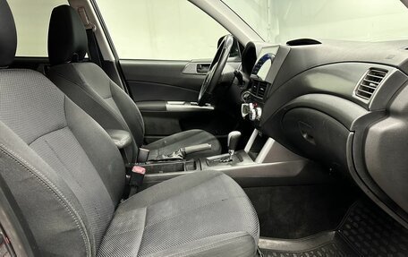 Subaru Forester, 2012 год, 1 080 000 рублей, 12 фотография