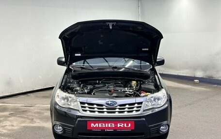 Subaru Forester, 2012 год, 1 080 000 рублей, 4 фотография