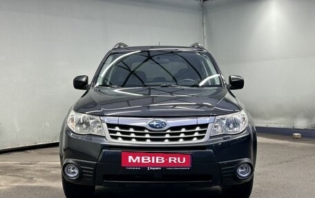 Subaru Forester, 2012 год, 1 080 000 рублей, 3 фотография