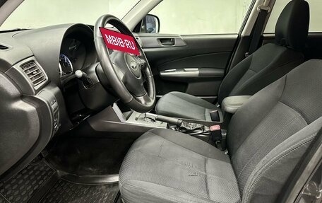 Subaru Forester, 2012 год, 1 080 000 рублей, 11 фотография