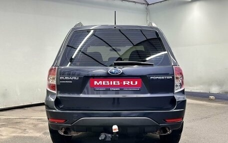 Subaru Forester, 2012 год, 1 080 000 рублей, 7 фотография