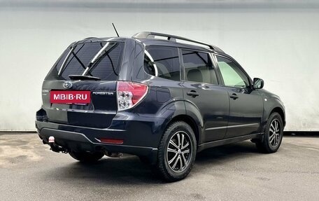 Subaru Forester, 2012 год, 1 080 000 рублей, 5 фотография