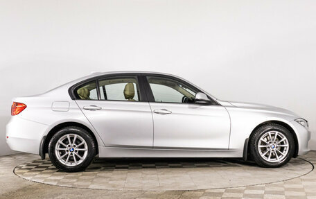 BMW 3 серия, 2013 год, 1 690 000 рублей, 4 фотография