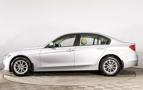 BMW 3 серия, 2013 год, 1 690 000 рублей, 8 фотография