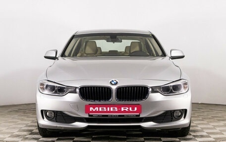 BMW 3 серия, 2013 год, 1 690 000 рублей, 2 фотография