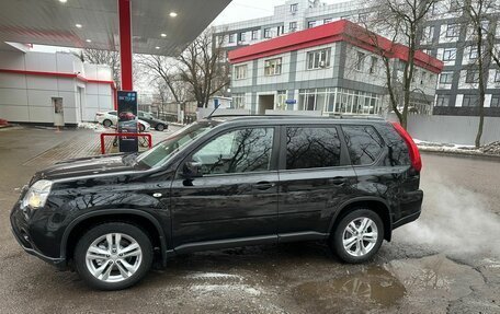 Nissan X-Trail, 2014 год, 1 490 000 рублей, 11 фотография