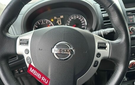 Nissan X-Trail, 2014 год, 1 490 000 рублей, 12 фотография