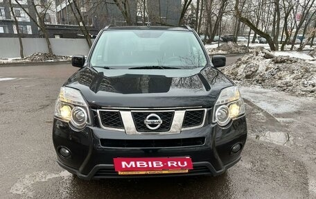 Nissan X-Trail, 2014 год, 1 490 000 рублей, 9 фотография