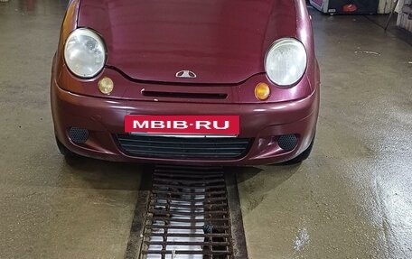 Daewoo Matiz I, 2008 год, 179 000 рублей, 4 фотография