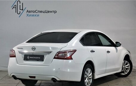 Nissan Teana, 2014 год, 1 499 800 рублей, 2 фотография