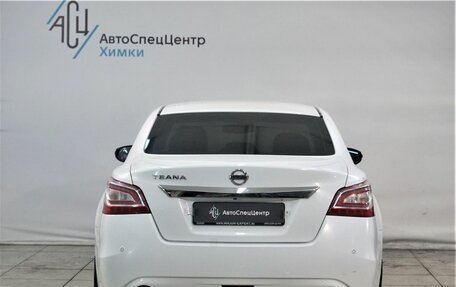 Nissan Teana, 2014 год, 1 499 800 рублей, 12 фотография