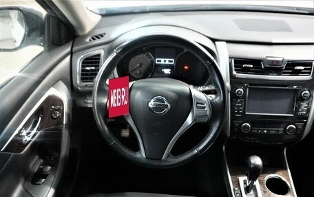 Nissan Teana, 2014 год, 1 499 800 рублей, 10 фотография