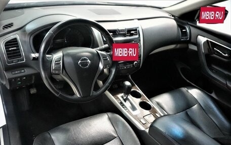 Nissan Teana, 2014 год, 1 499 800 рублей, 8 фотография