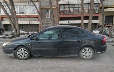 Citroen C5 I рестайлинг, 2004 год, 400 000 рублей, 5 фотография