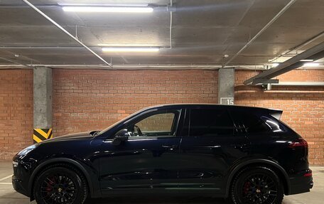 Porsche Cayenne III, 2015 год, 4 650 000 рублей, 7 фотография