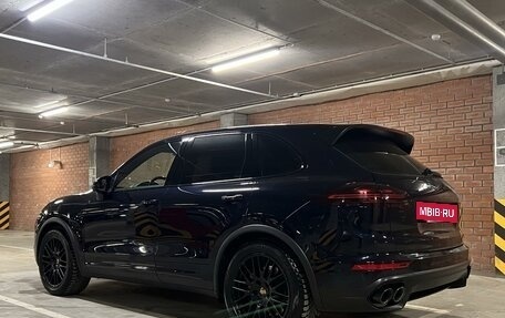 Porsche Cayenne III, 2015 год, 4 650 000 рублей, 6 фотография