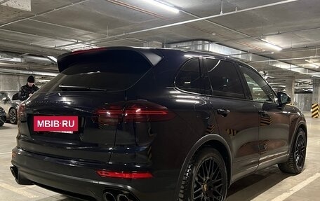 Porsche Cayenne III, 2015 год, 4 650 000 рублей, 5 фотография