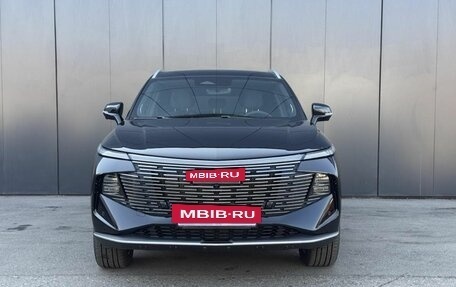 Haval F7, 2024 год, 3 499 000 рублей, 3 фотография