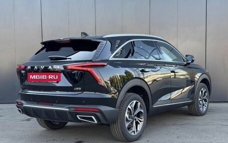 Haval F7, 2024 год, 3 499 000 рублей, 5 фотография