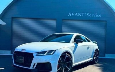 Audi TT RS, 2021 год, 8 100 000 рублей, 1 фотография