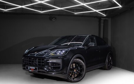 Porsche Cayenne III, 2024 год, 29 000 000 рублей, 1 фотография