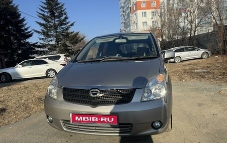 Toyota Corolla Spacio II, 2001 год, 615 000 рублей, 1 фотография