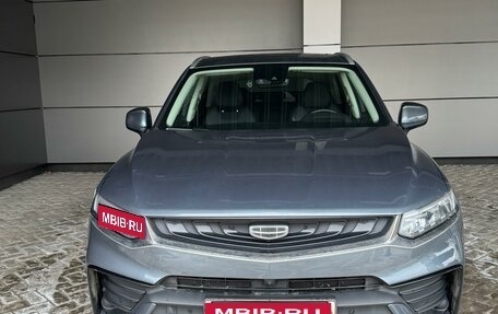 Geely Tugella FY11, 2022 год, 2 699 000 рублей, 1 фотография