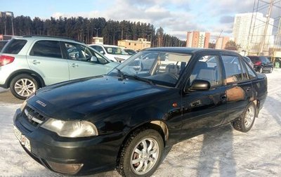 Daewoo Nexia I рестайлинг, 2010 год, 255 000 рублей, 1 фотография