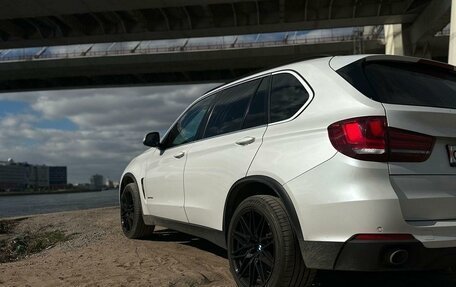 BMW X5, 2015 год, 3 400 000 рублей, 1 фотография