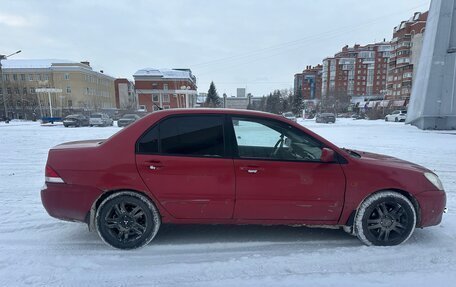 Mitsubishi Lancer IX, 2005 год, 370 000 рублей, 2 фотография