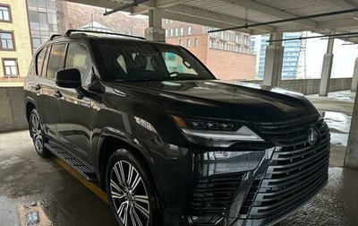 Lexus LX, 2024 год, 24 000 000 рублей, 1 фотография