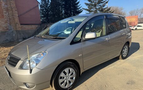 Toyota Corolla Spacio II, 2001 год, 615 000 рублей, 2 фотография