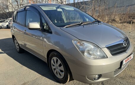 Toyota Corolla Spacio II, 2001 год, 615 000 рублей, 3 фотография