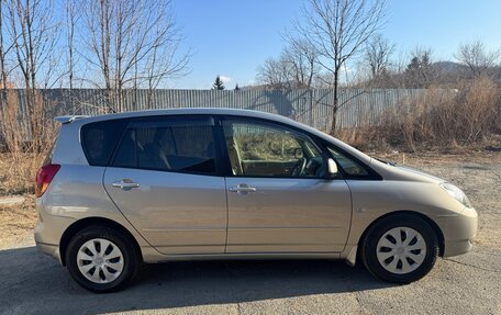 Toyota Corolla Spacio II, 2001 год, 615 000 рублей, 5 фотография