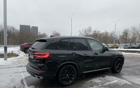 BMW X5, 2020 год, 6 900 000 рублей, 2 фотография