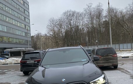 BMW X5, 2020 год, 6 900 000 рублей, 6 фотография