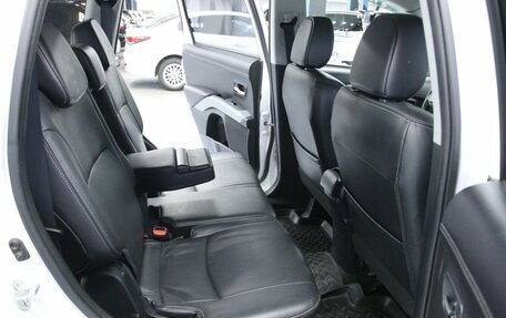 Mitsubishi Outlander III рестайлинг 3, 2011 год, 1 593 000 рублей, 20 фотография