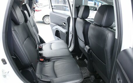 Mitsubishi Outlander III рестайлинг 3, 2011 год, 1 593 000 рублей, 21 фотография