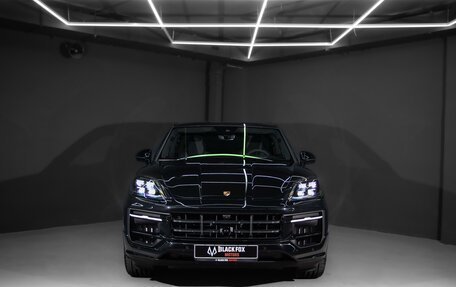 Porsche Cayenne III, 2024 год, 29 000 000 рублей, 3 фотография