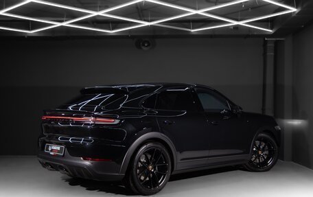 Porsche Cayenne III, 2024 год, 29 000 000 рублей, 6 фотография