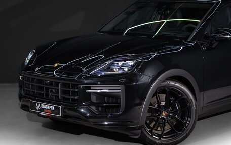 Porsche Cayenne III, 2024 год, 29 000 000 рублей, 5 фотография