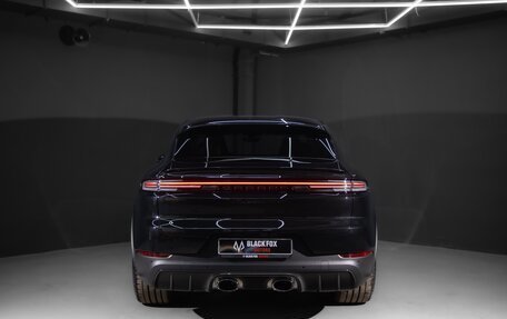 Porsche Cayenne III, 2024 год, 29 000 000 рублей, 4 фотография