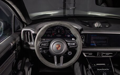 Porsche Cayenne III, 2024 год, 29 000 000 рублей, 13 фотография