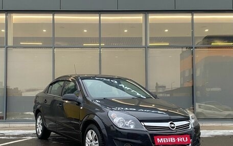 Opel Astra H, 2008 год, 459 000 рублей, 2 фотография